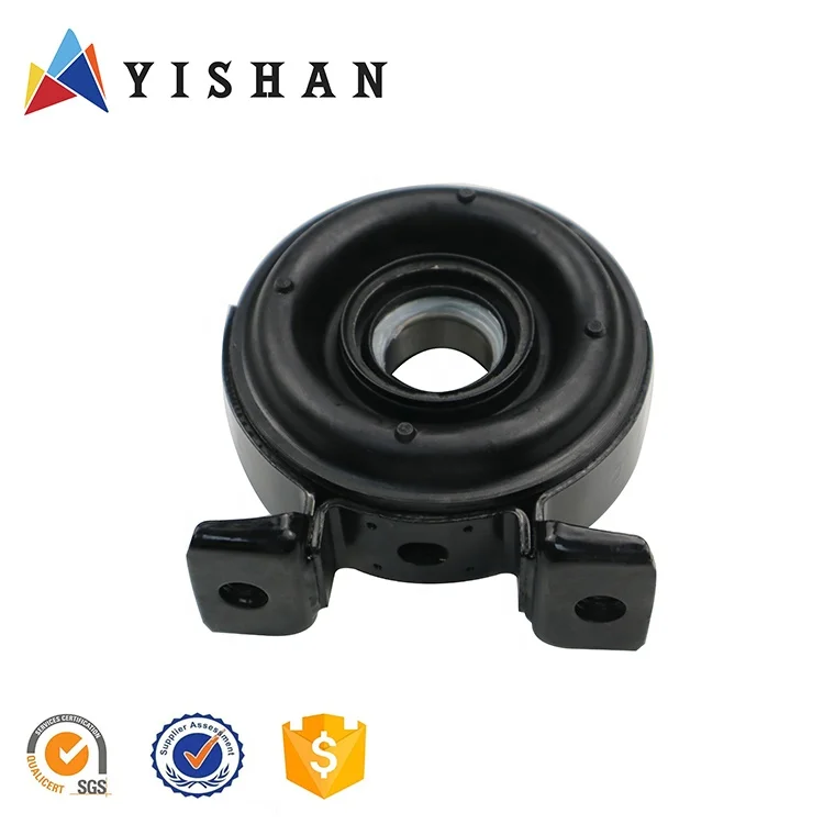 
OE 8979428760 Auto Drive Shaft Parts Center Bearing Support FOR ISUZU DMAX/4X2 
