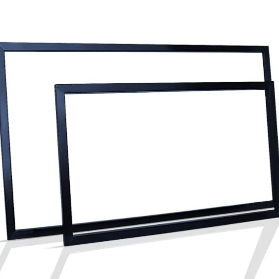 
Interactive IR touch screen for kiosk ,digital signage advertising 