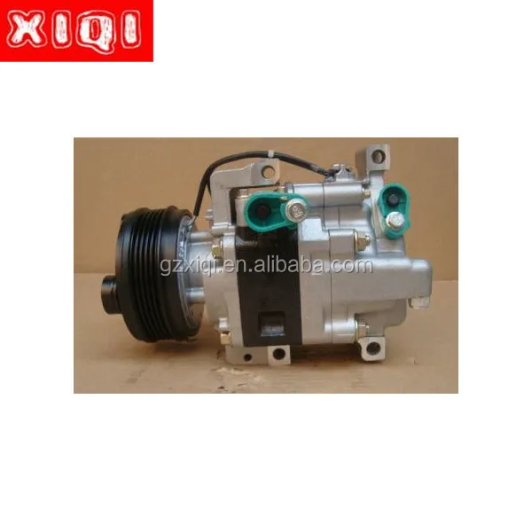 Высокопроизводительный Новый автоматический компрессор переменного тока для Mazda CX-7 MX5 Запчасти OEM H12A1AL4A0 H12A1AL4A1 H12A1AL4HX