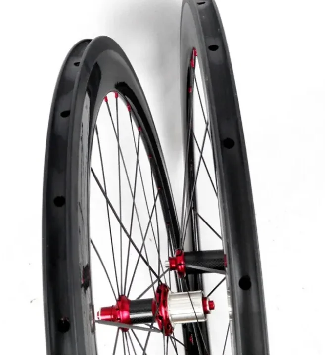 700C 60 мм Powerway R36 SPD 11 велосипедные
