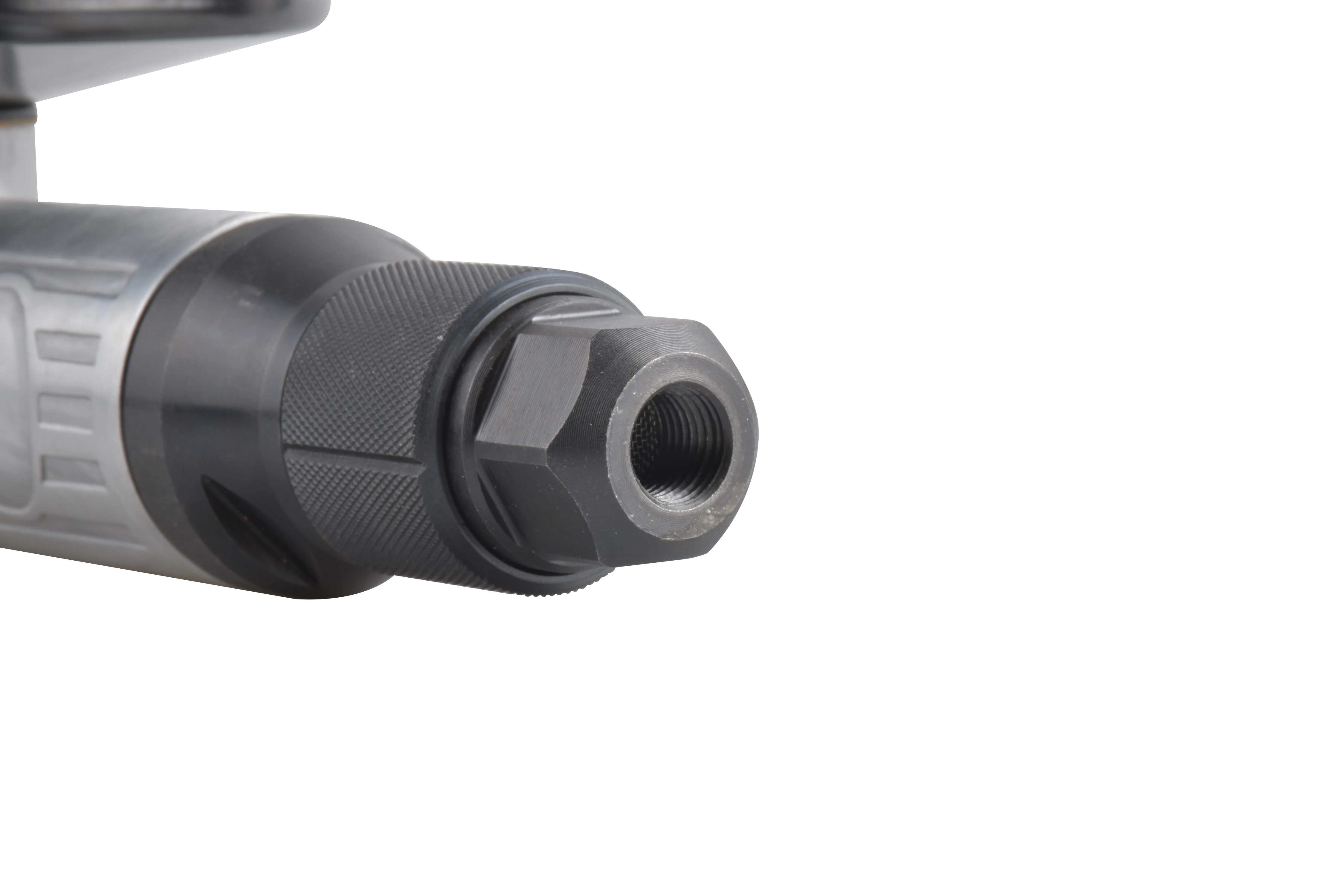 Industrial grade 5 Inch Air Polisher air angle grinder Pneumatic Angle Sander heavy duty angle grinder