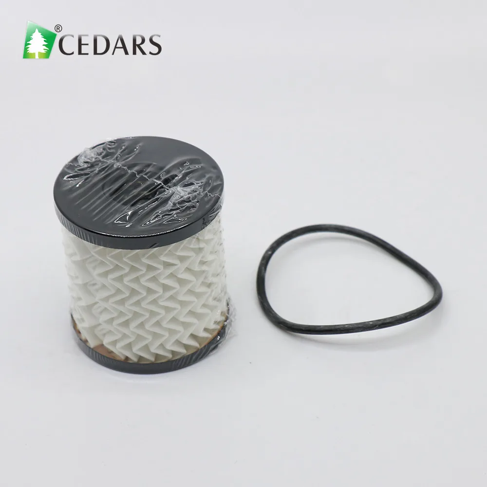 Original Diesel Oil Filters for Ford Transit MK7 2.4L