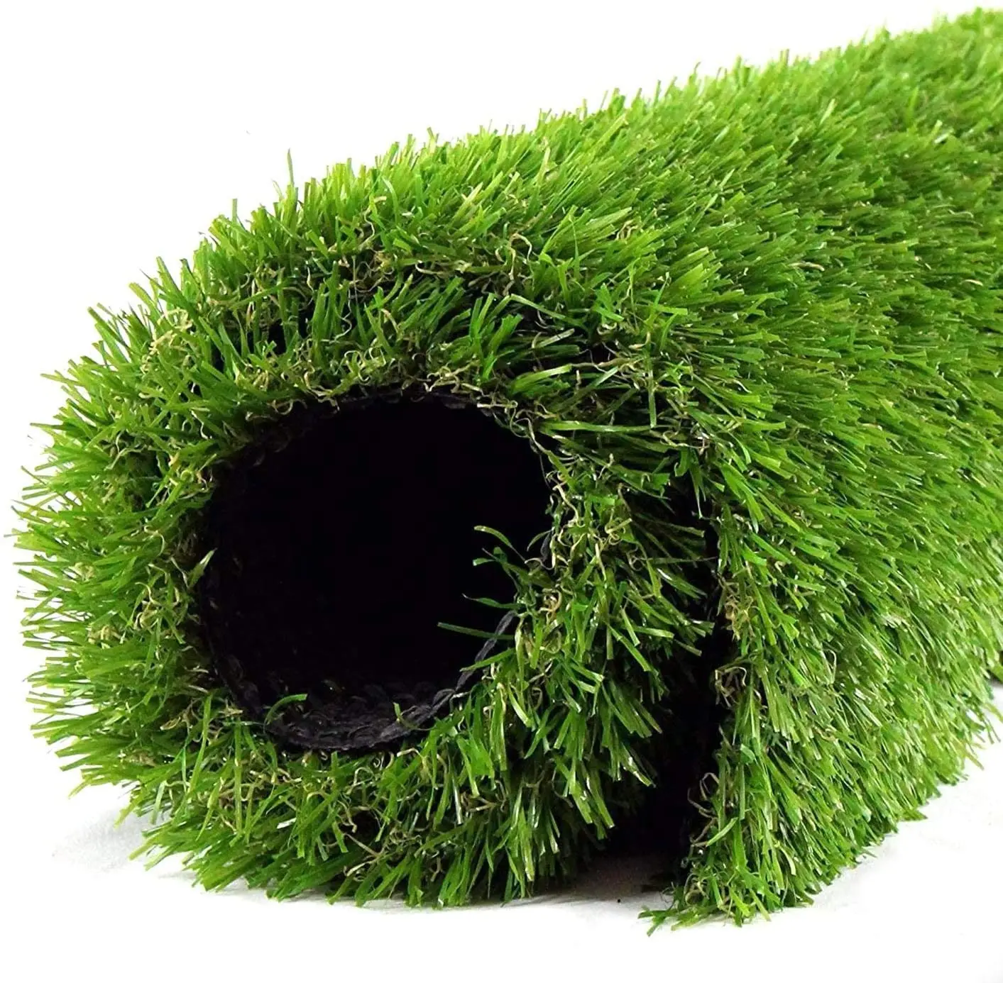 60mm approved football artificial grass soccer turf carpet