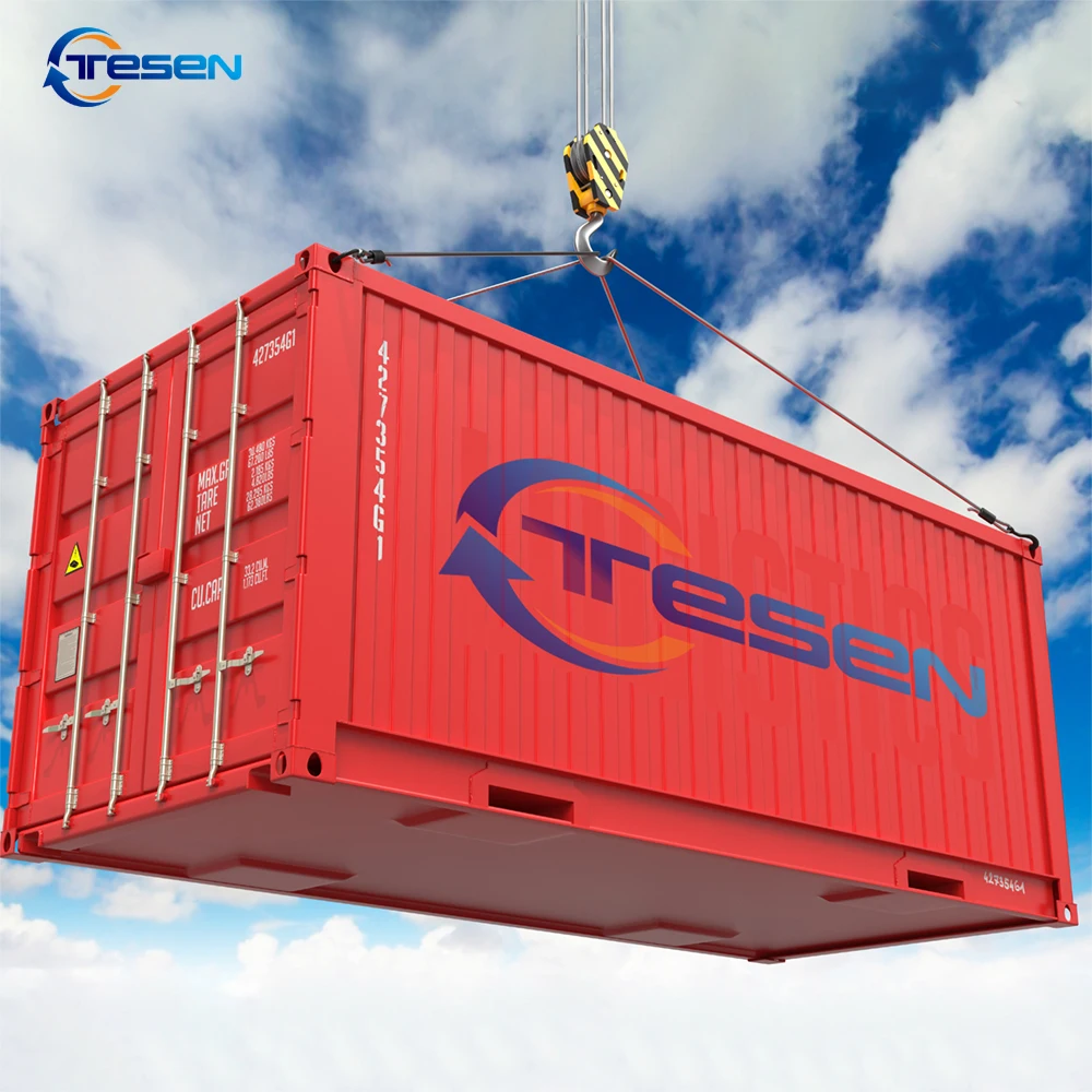 Container 20gp 40hq sea FCL shipping freight from China shenzhen shanghai ningbo to United Arab Emirates Dubai Port