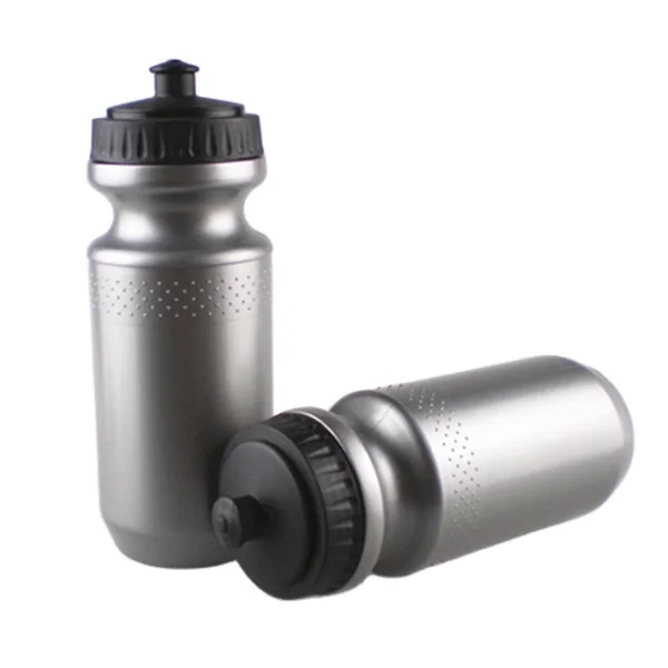 
push pull lid squirt water bottle 