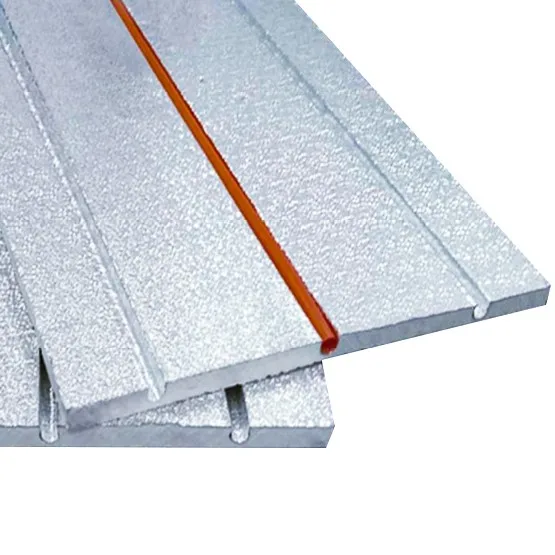 underfloor heating plates aluminum foil insulation foam board xps underfloor heating aluminium plate xps floor heating board