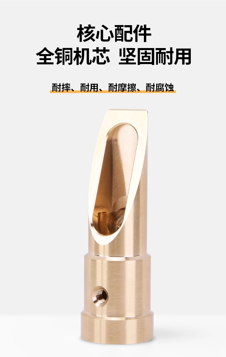 High measuring Hand Held Honey Refractometer Honey Tester