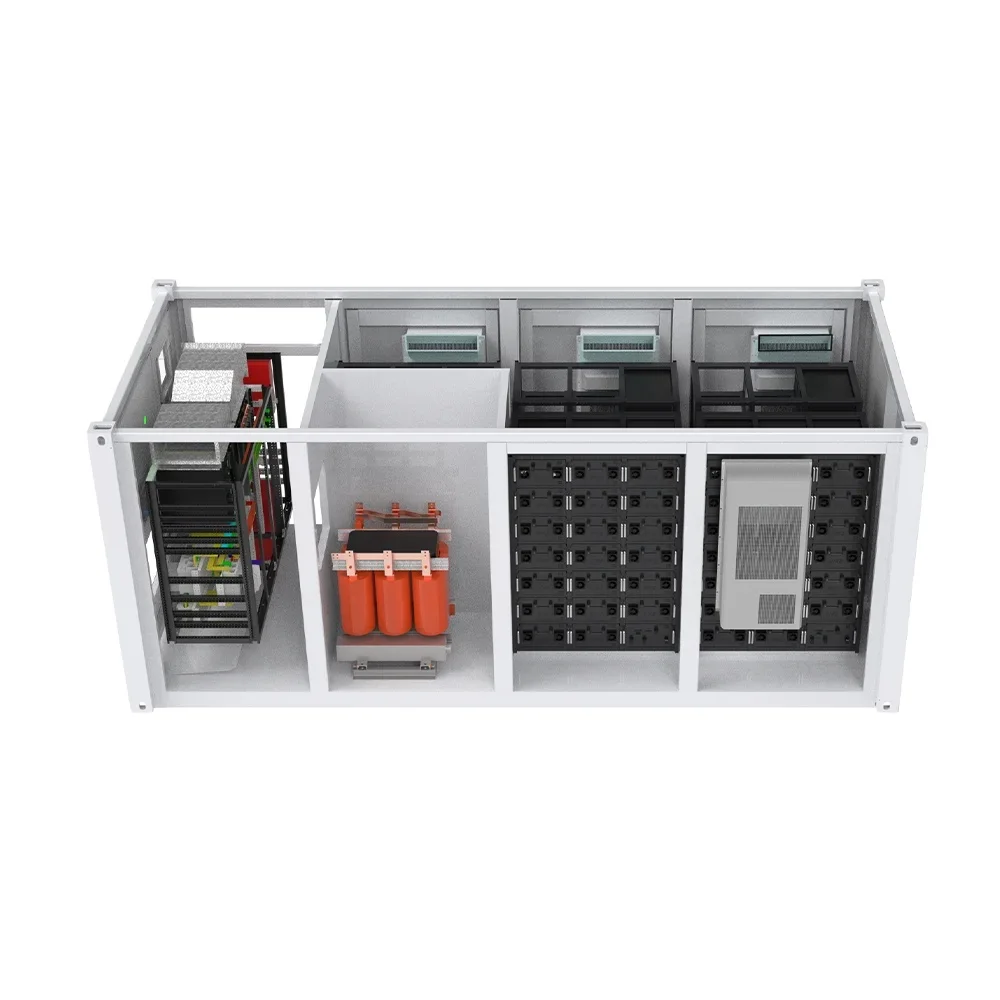 SCU Long life ESS lifepo4 lithium ion battery pack high voltage lithium battery system for UPS and Energy Storage use