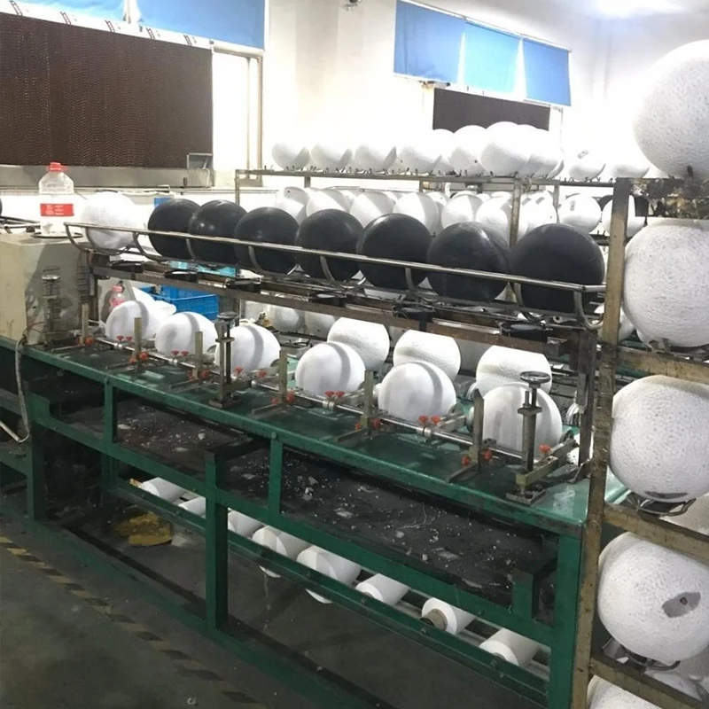 Top Quality Full Size  Customized weight Butyl rubber Soccer Football bladder popular in Pakistan market