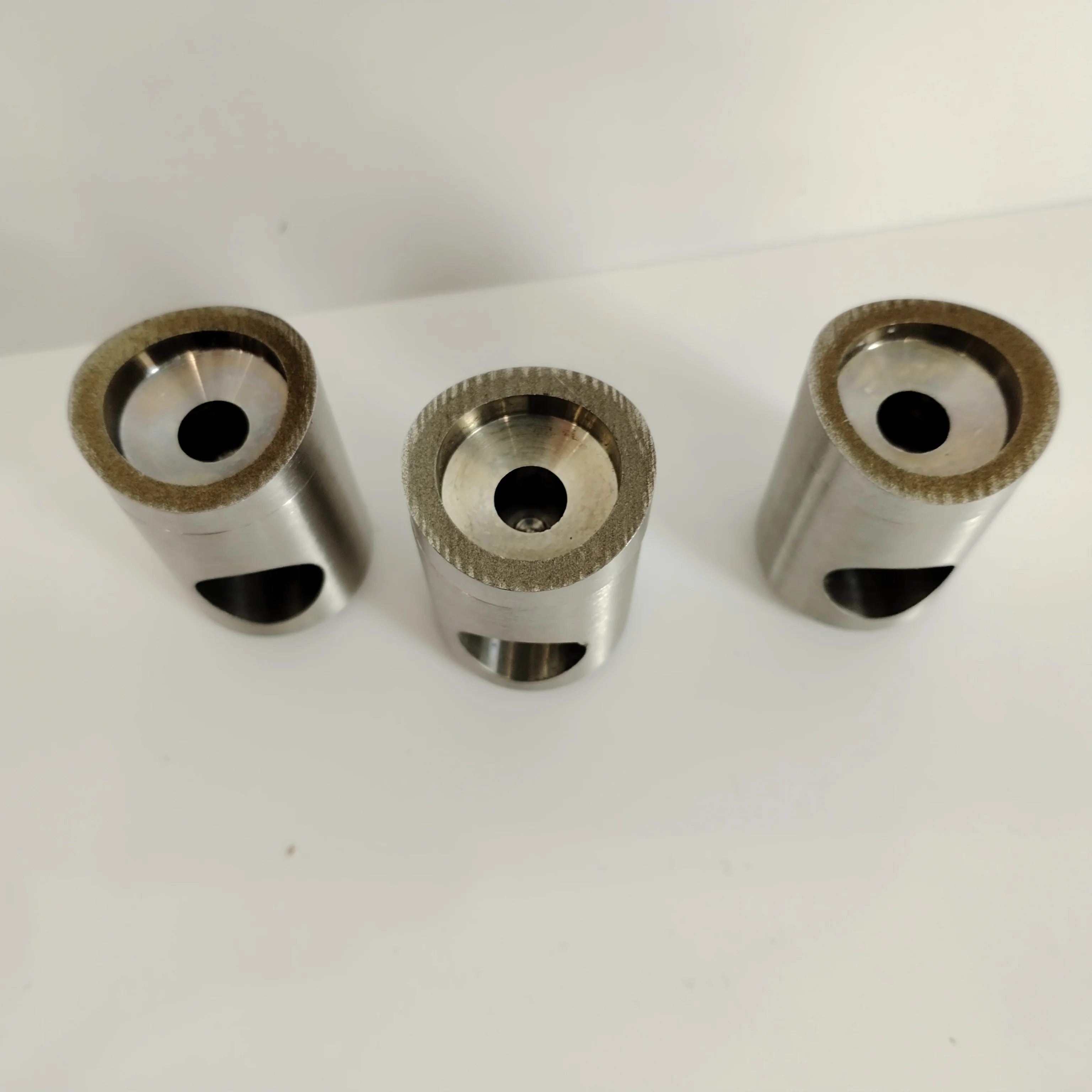 Stainless Steel Cross Bar Holder Components Handrail Fittings Cross Bar Holder Rail Holder