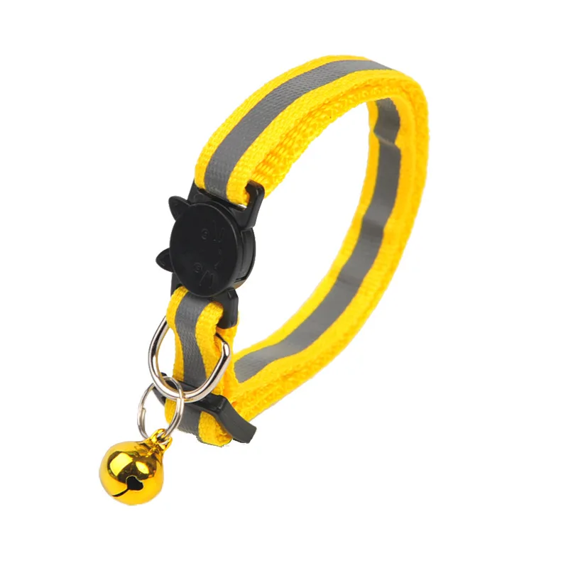 pet cat collar (5)