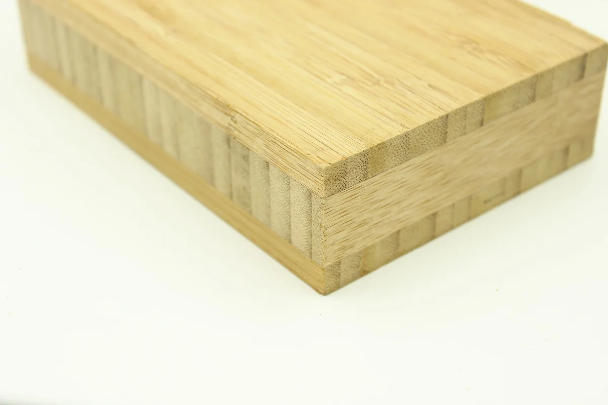 Hot Sale Waterproof Bamboo Plywood For Interior Decoration And Door And Furniture
