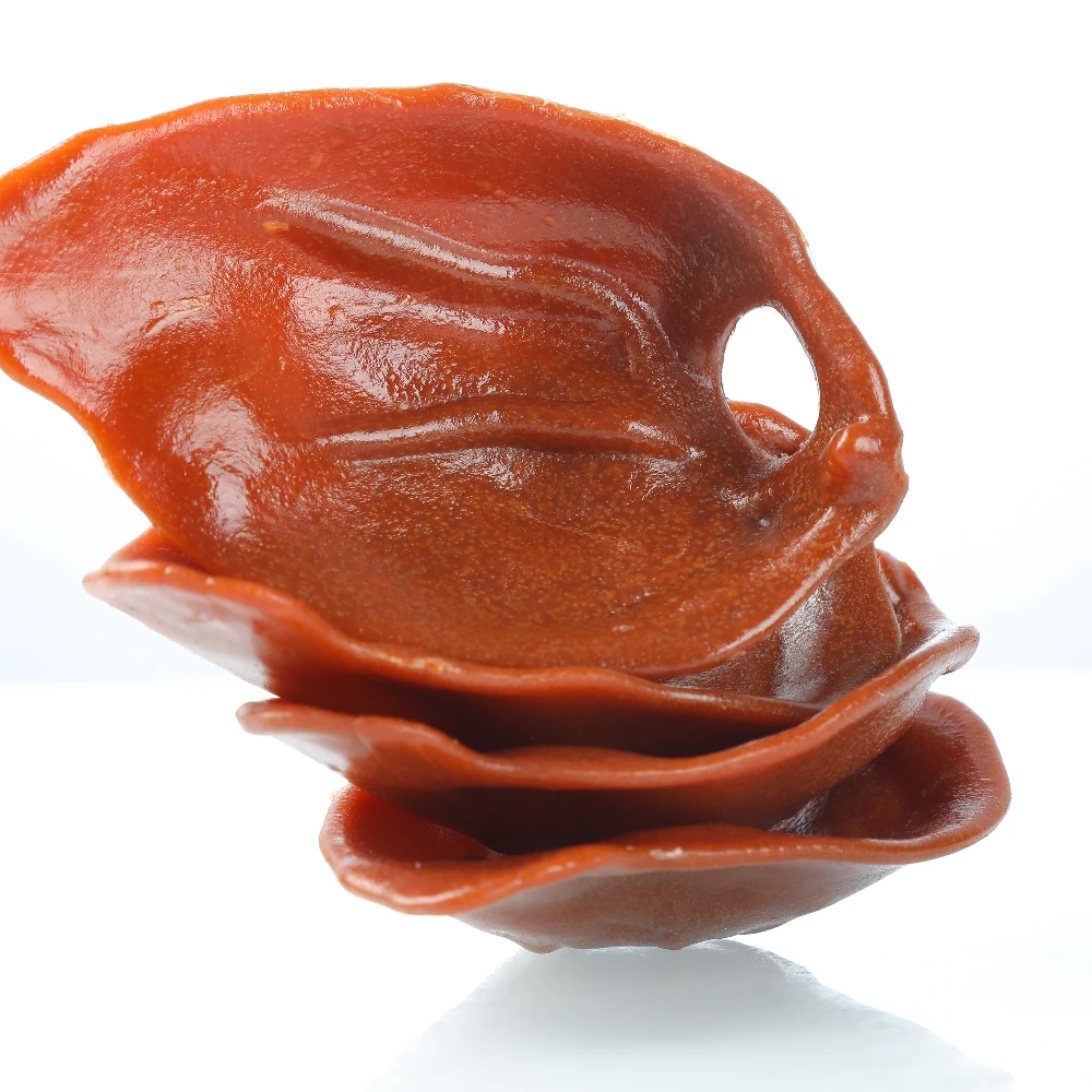 wholesale pig ears dog snack pork ears dog chews pet dental treats