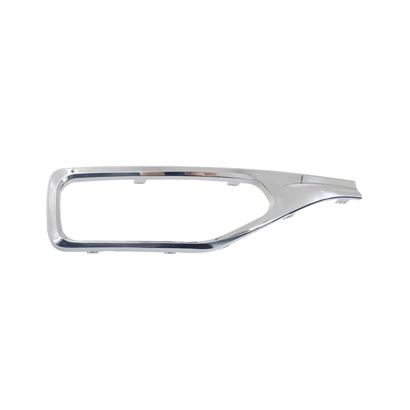 51127478373 Rear bar electroplating L FOR BMW G12