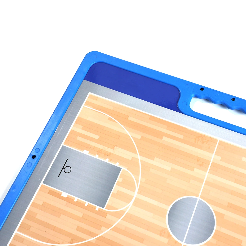Coaching Tactical Football Board Sports Basket Basketball Soccer Ball Training Coach Board
