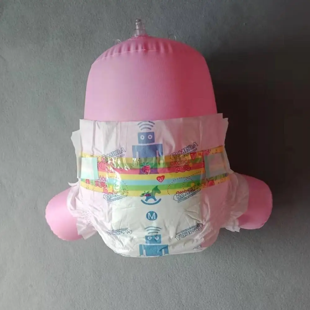 Top Selling CustomDesign Quality Checked baby diapers