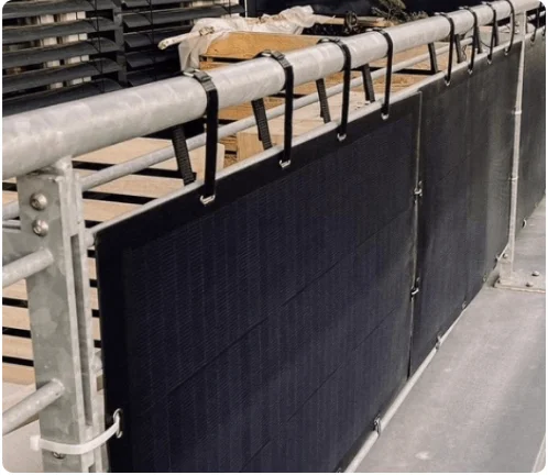 Wholesale price High quality  easy carry 100w 200w 250w 300w Flexible solar panel for your balcony window solar system