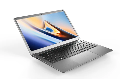 Factory Directly Cheap Wholesale Computadora Portatil 14 Inch 1366*768 Laptop 6GB 64GB Win10 Personal & Home Laptops Notebook