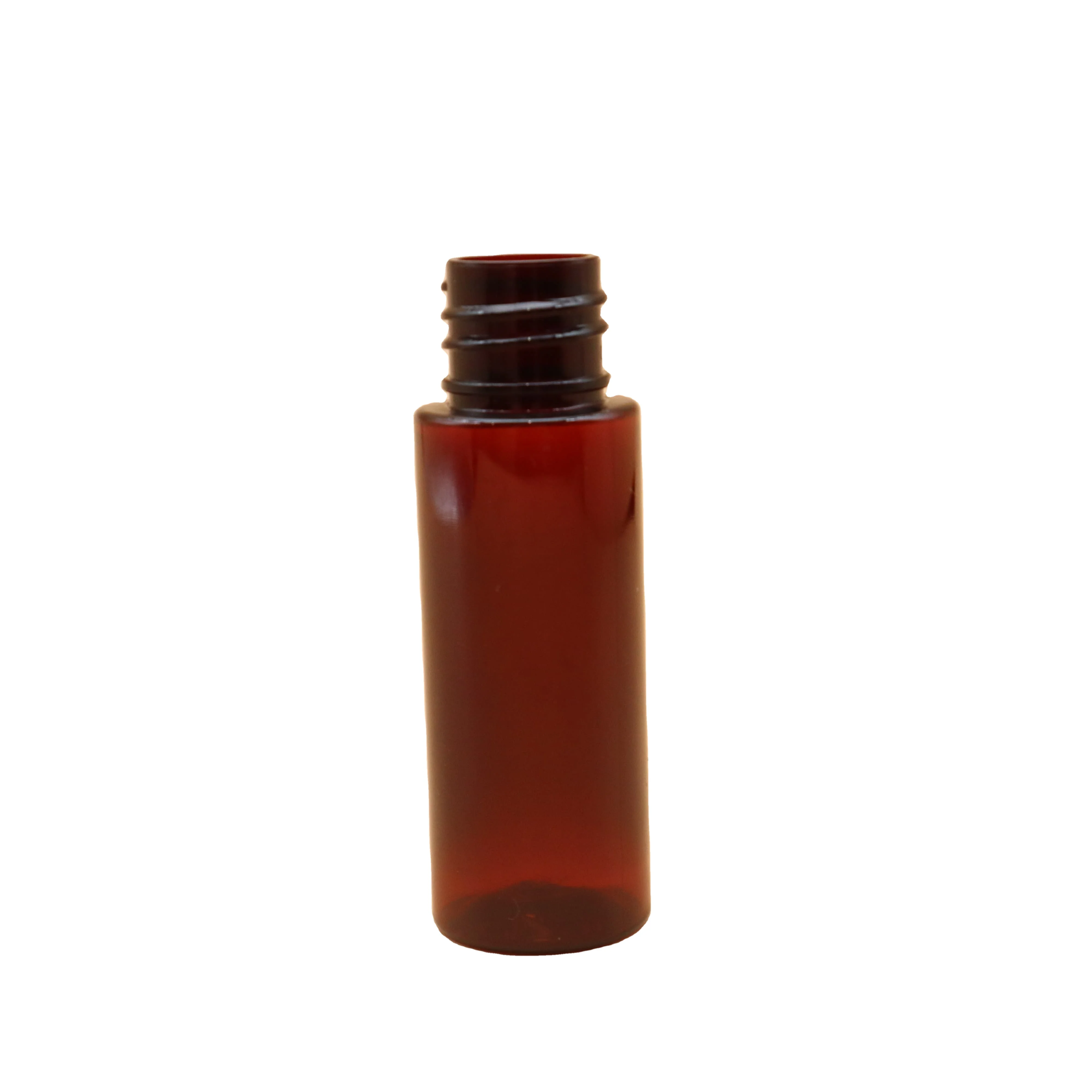 pet raw material for bottle cosmetic plastic packaging spray bottles 20mm neck size