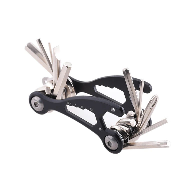 Bicycle Bike Repair Torque Wrench Bicycle Tools Ebay Professional Bike Outdoor Mini Portable Multifunctional Bike Repair Tool