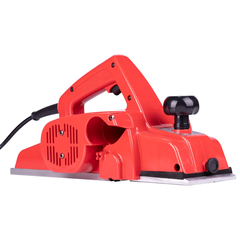 220v high quality portable planer electric table bench planer machine parts for wood working