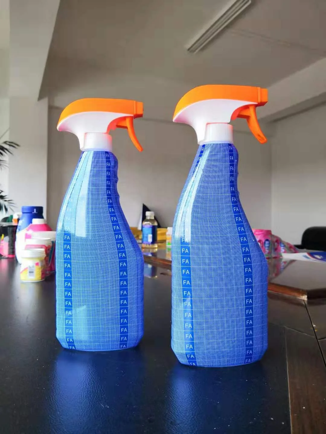 shanghai manufacturer sleeve labeling machine and steam shrink tunnel for best price