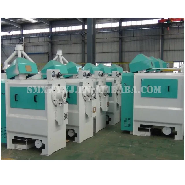 MTPS Lentil Peeling Machine Lentil Peeler Splitting Machine