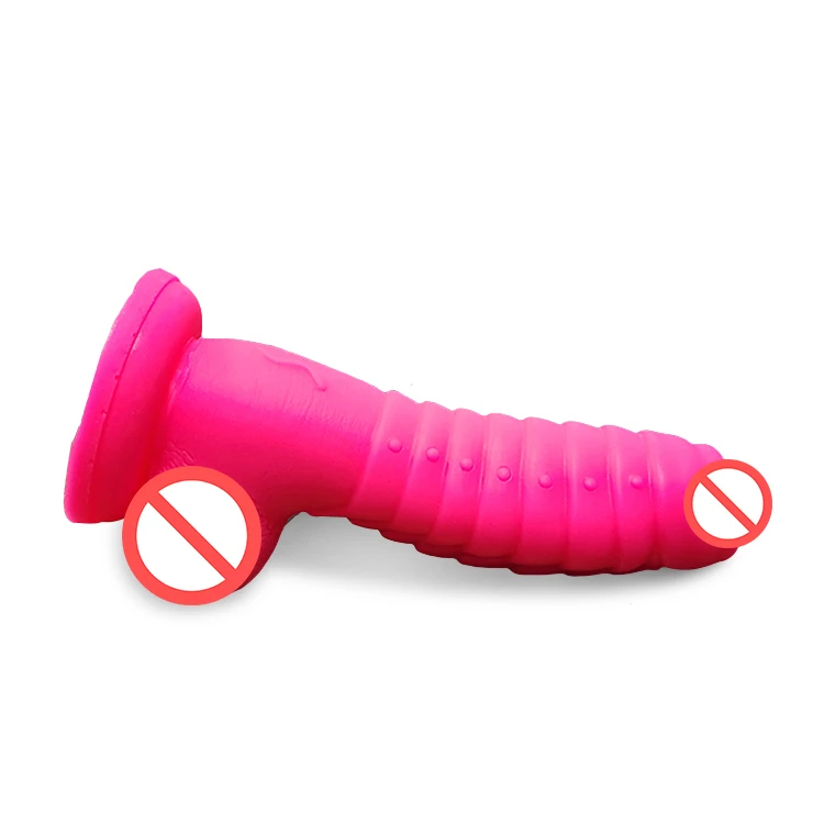 Custom Made Multi Color Penis Extension Luxury Vaginal Vibrating Pink Colourful Dildos