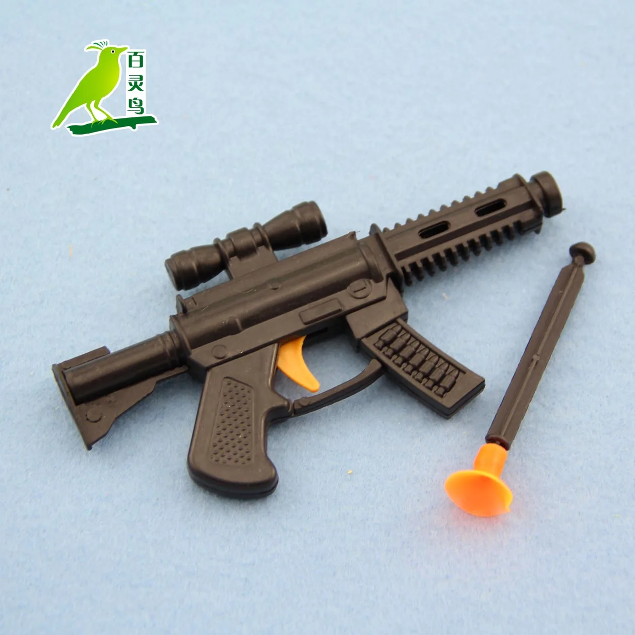 Made in China Wholesale Promotional Cheap Price Plastic Toy Gun Sniper Rifle For Boys