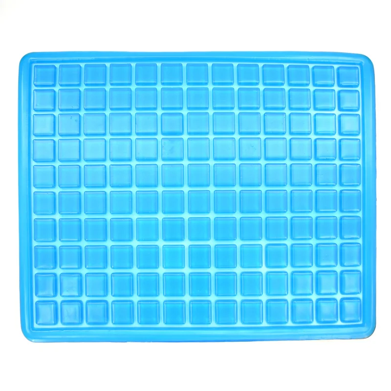 Extra Large Firm Seat Cushion Pad for Bariatric Overweight Users Gel Memory Foam Chair Support Pillow for Wheelchair Office