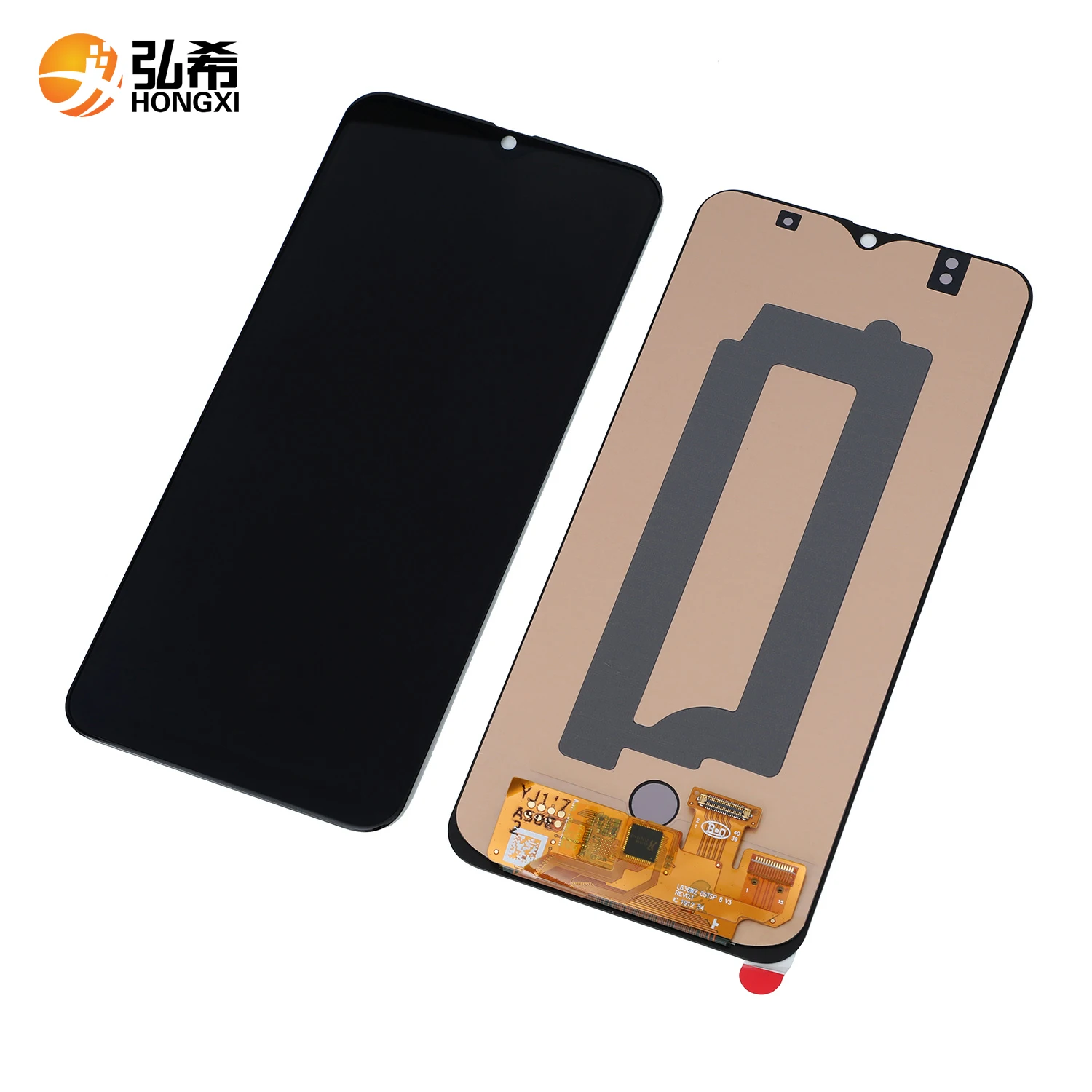 OLED для Samusng J3 J5 J4 J510 J530 J7 J710 J730 дигитайзер мобильного телефона в сборе ЖК-экран Samsung J250