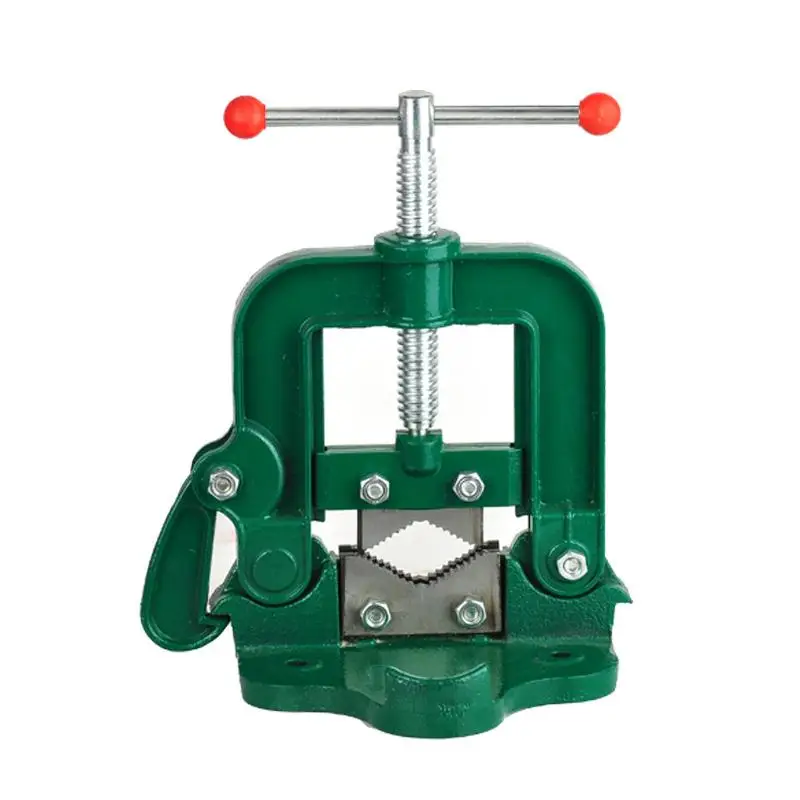 Сверхмощные прецизионные зажимы для навесных труб с поворотом на 360 градусов