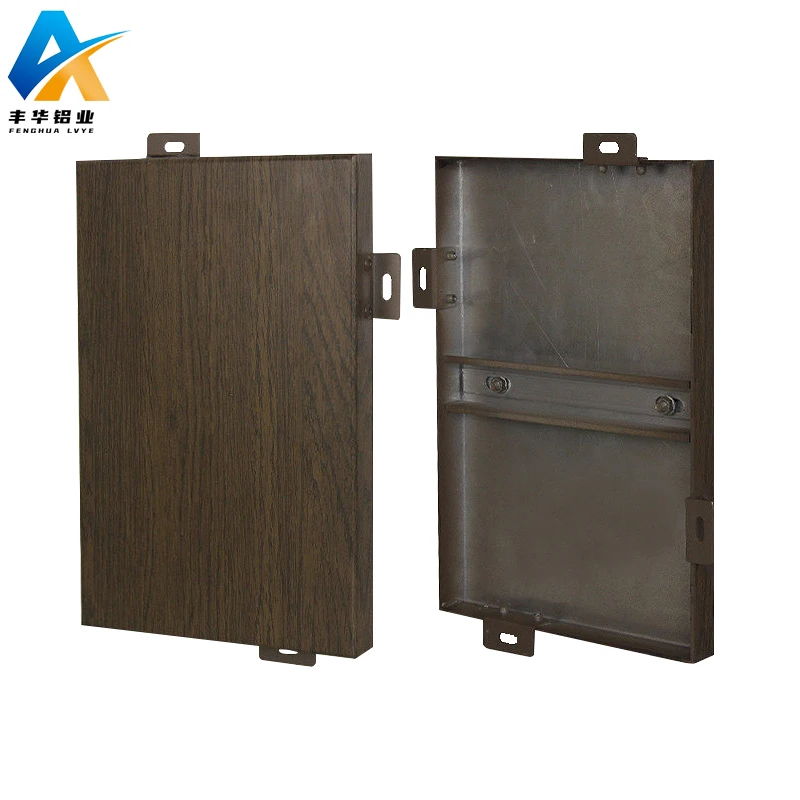 Custom Aluminum veneer 3003 door head perforated aluminum buckle ceiling decoration curtain wall honeycomb aluminum plate