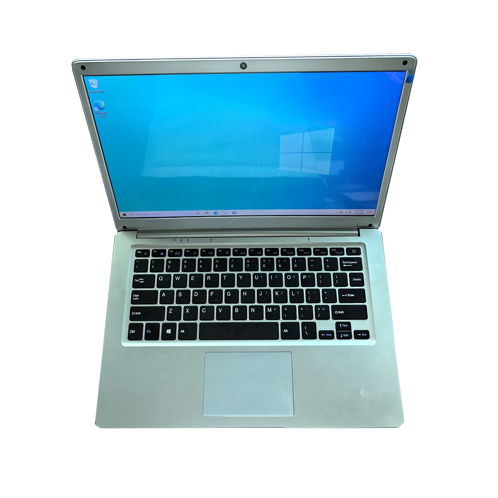 Hot selling business computer core laptop 14 inches 6GB RAM OEM 128GB 256GB 512GB laptop N4000 N3350