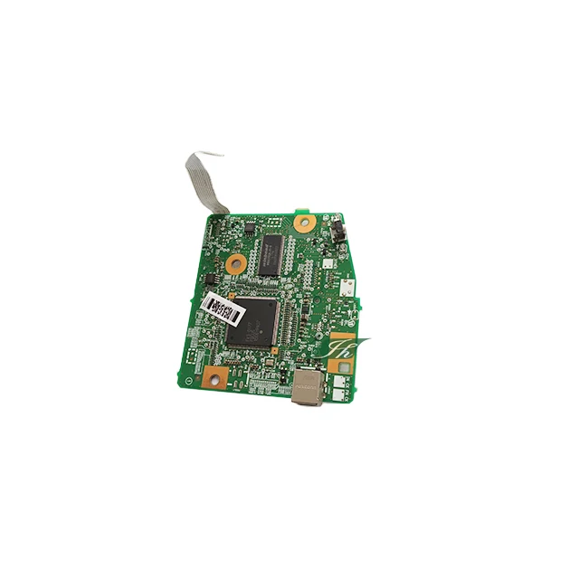 FM4-5731 FM1-F893 FM1-F894 Main Board for LBP 6030 6018 LBP6018L LBP6018W LBP6030W Logic Board Formatter Board