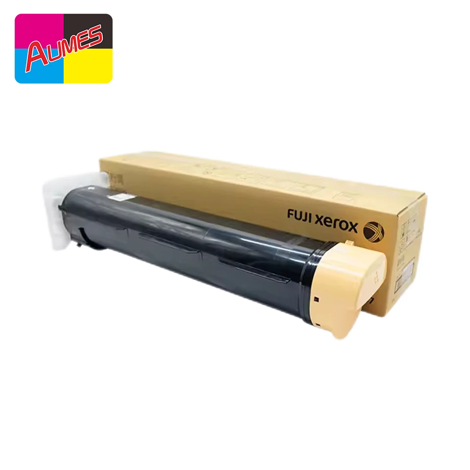 D95 тонер-картридж D-95 совместим для использования в Fuji Xerox D110 D125 D110P D125P CT202207 японский черный тонер с чипом