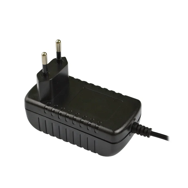 power supply ac to dc 5v 6v 7v 8v 9v 10v 11v 12v 500~2000ma 12~ 24w plug in power adapter CCTV camera