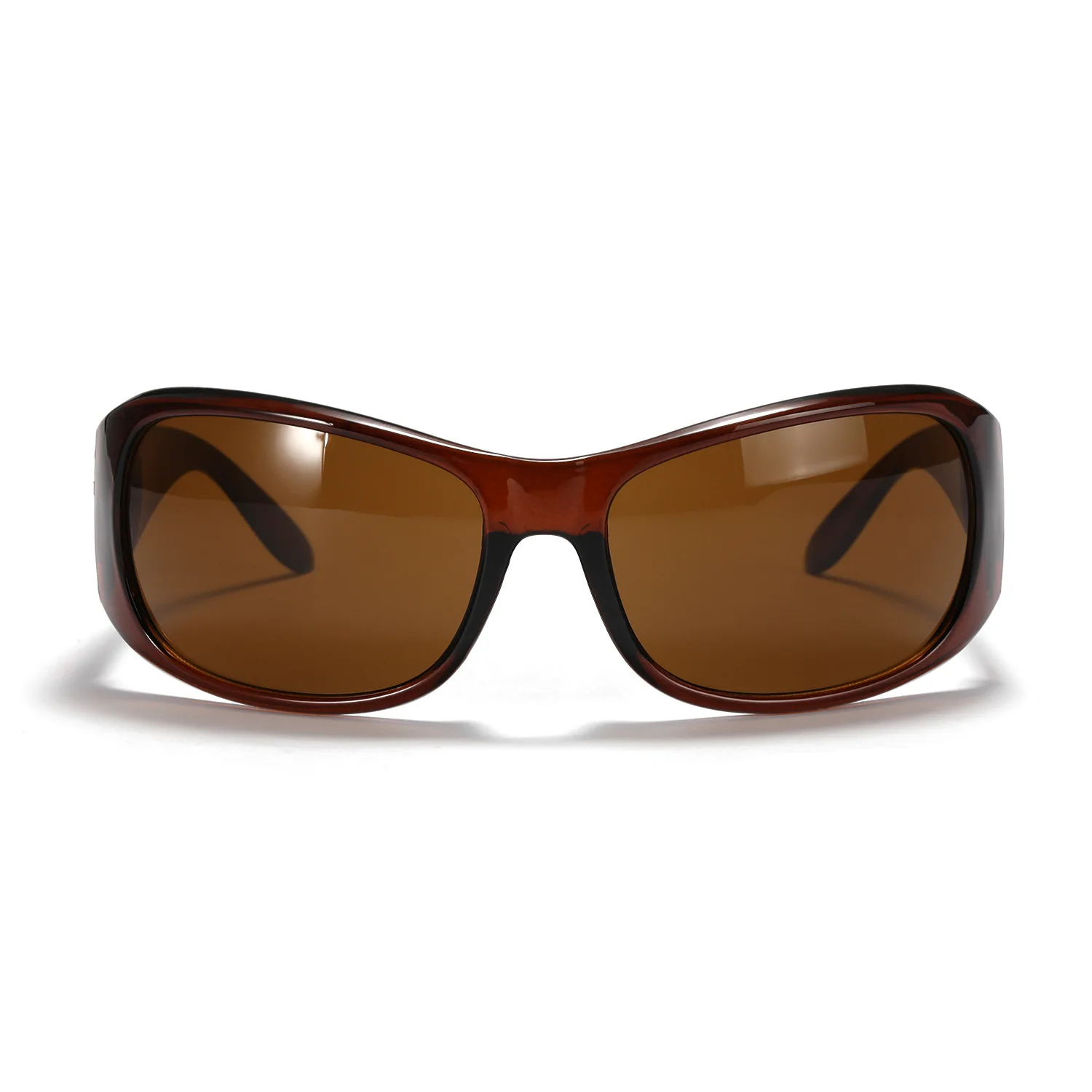 Large Frame Glasses Future Style Shades Sunglasses Female Fashion Personality Mens Ray Ban Sunglasses