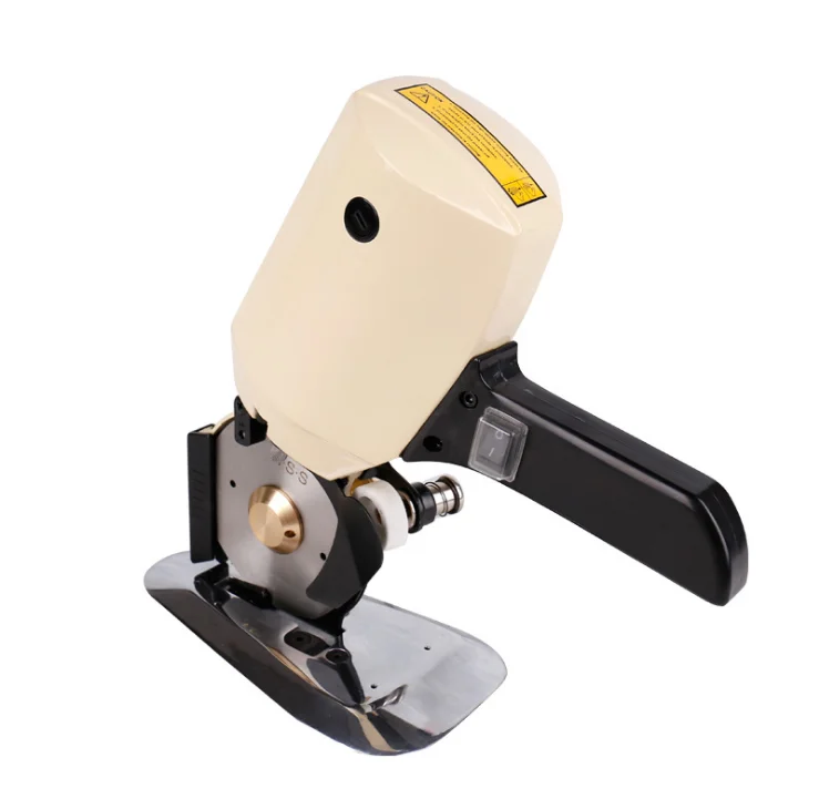 DW-100 автоматическая машина для резки ткани ручной автоматизированная швейная машина для нарезки