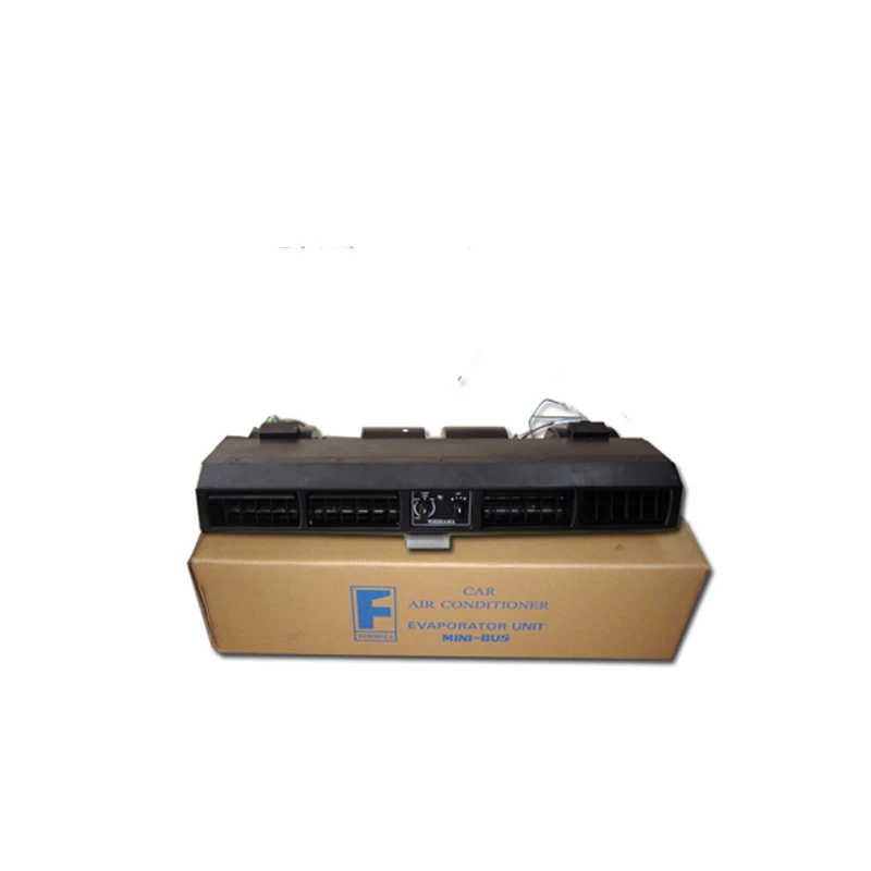 Автомобильный кондиционер испаритель для мин автобуса, автоматический испаритель блок продажа в майотте