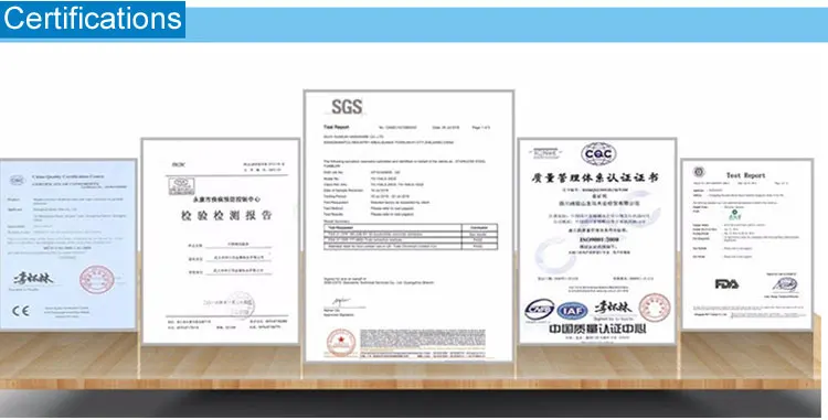 aluminum gift cup mug