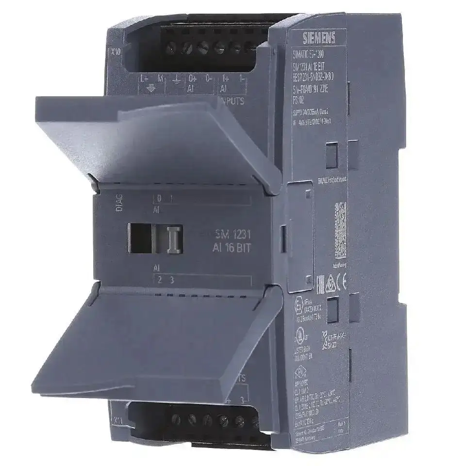 Для Siemens PLC Новый и оригинальный 6ES7222-1XF32-0XB0 100% оригинал