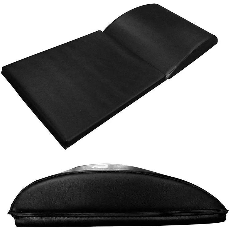 Hight Quality Abdominal Exercise Mat Core Trainer AB Mat