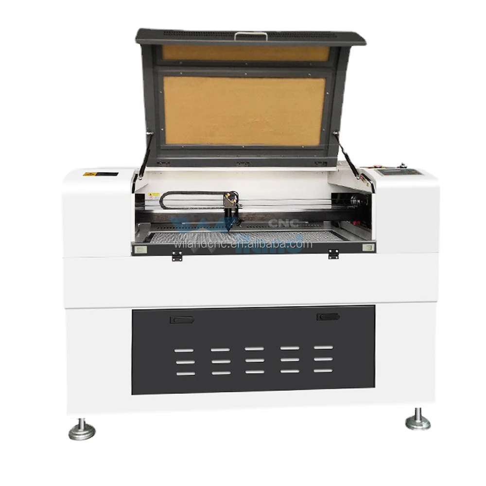 1080 1000*800mm Mini Reci Efr Co2 Laser Cutting Machine Laser Engraving Machines 80w 100w 130w 150w