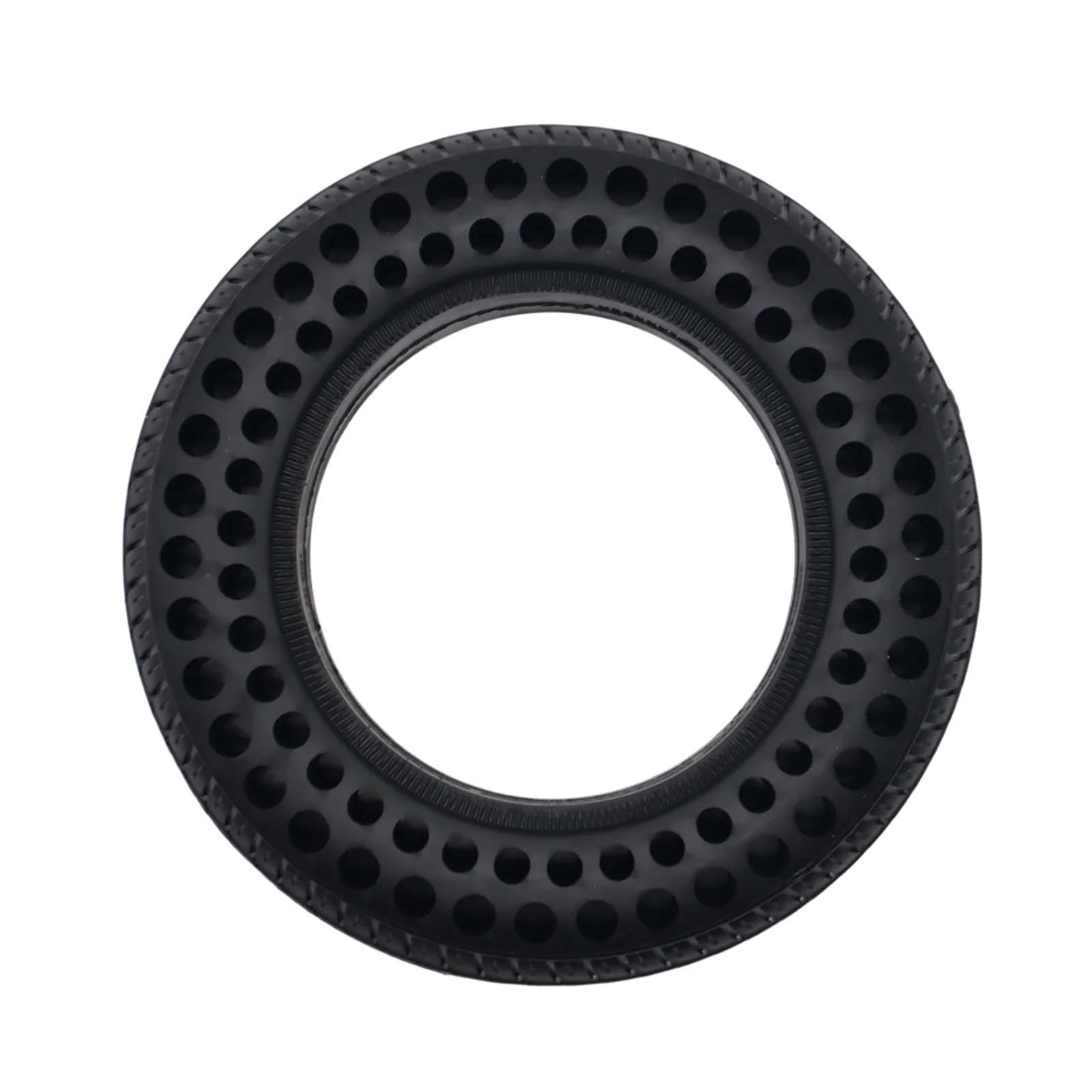 10 Inch Electric Scooter Tire 10*2.125 Honeycomb Solid Tire Replacement for Xiaomi M365/1S/PRO Rubber Scooter Tyre