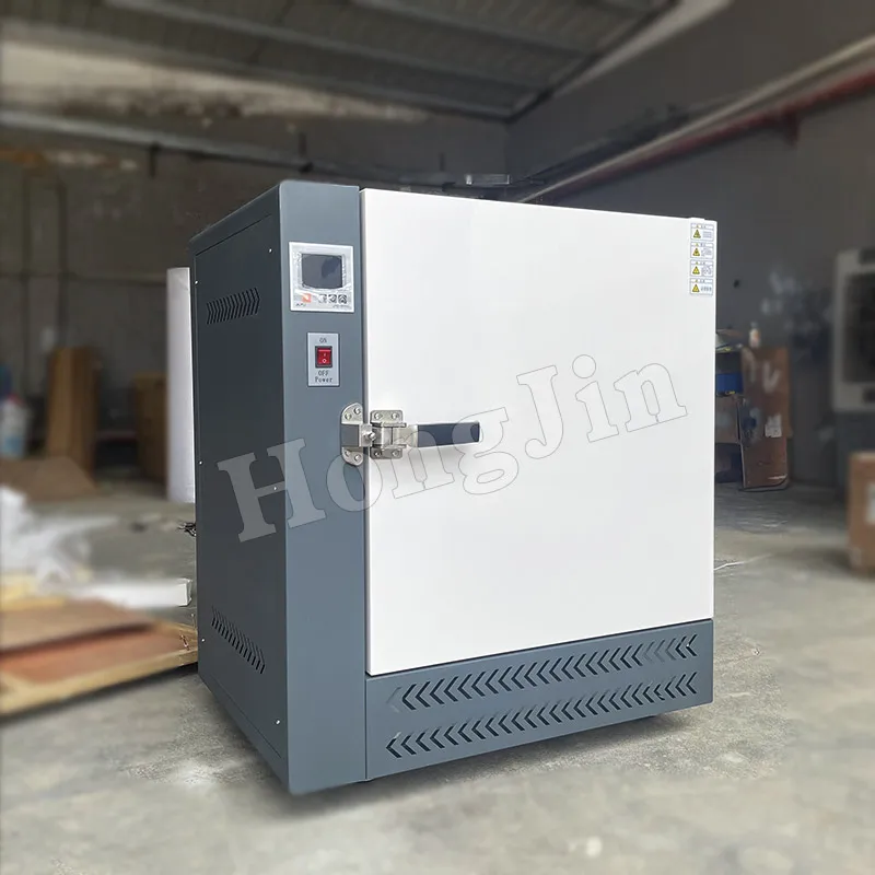Electronic Products Components High Temperature Storage Chamber Constant High Temperature Drying Oven