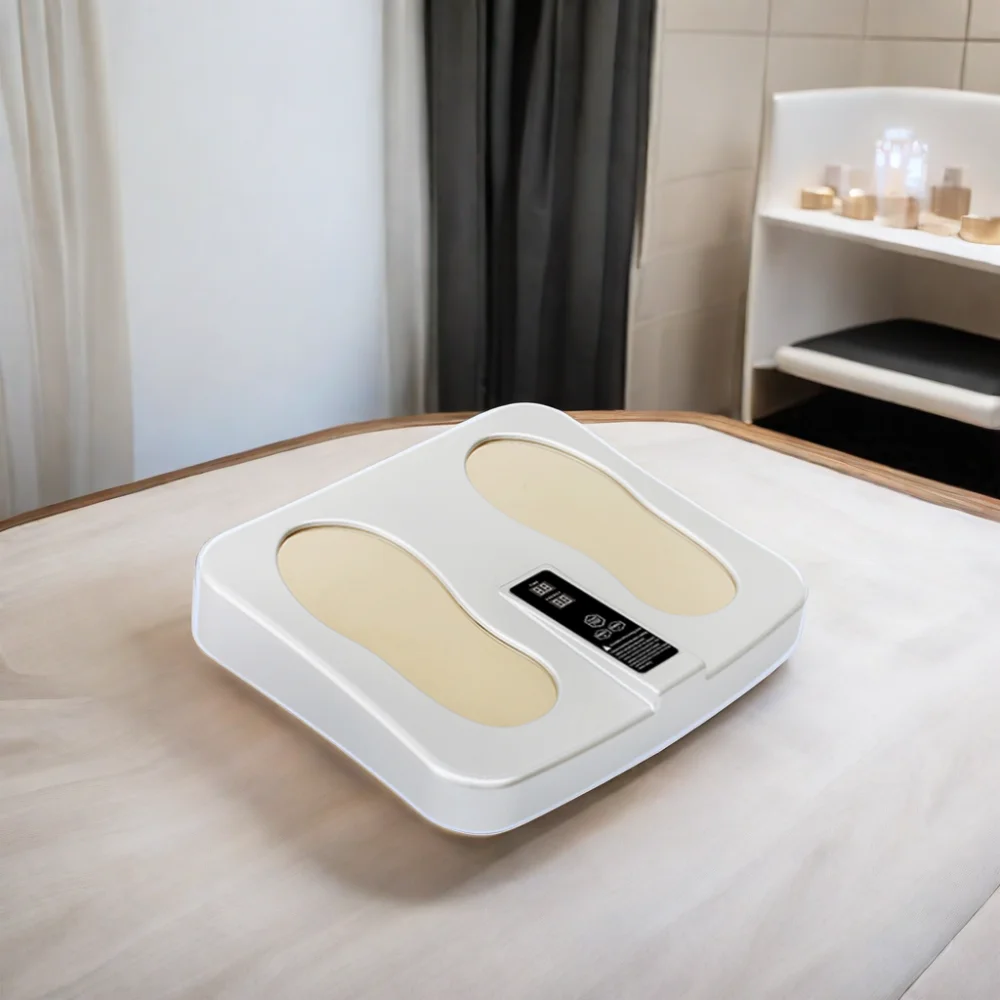 Терагерцовый мегабиометр, физиотерапия, биоэнергетика, термотерапия, массажер для ног, улучшающий микроциркуляцию тела