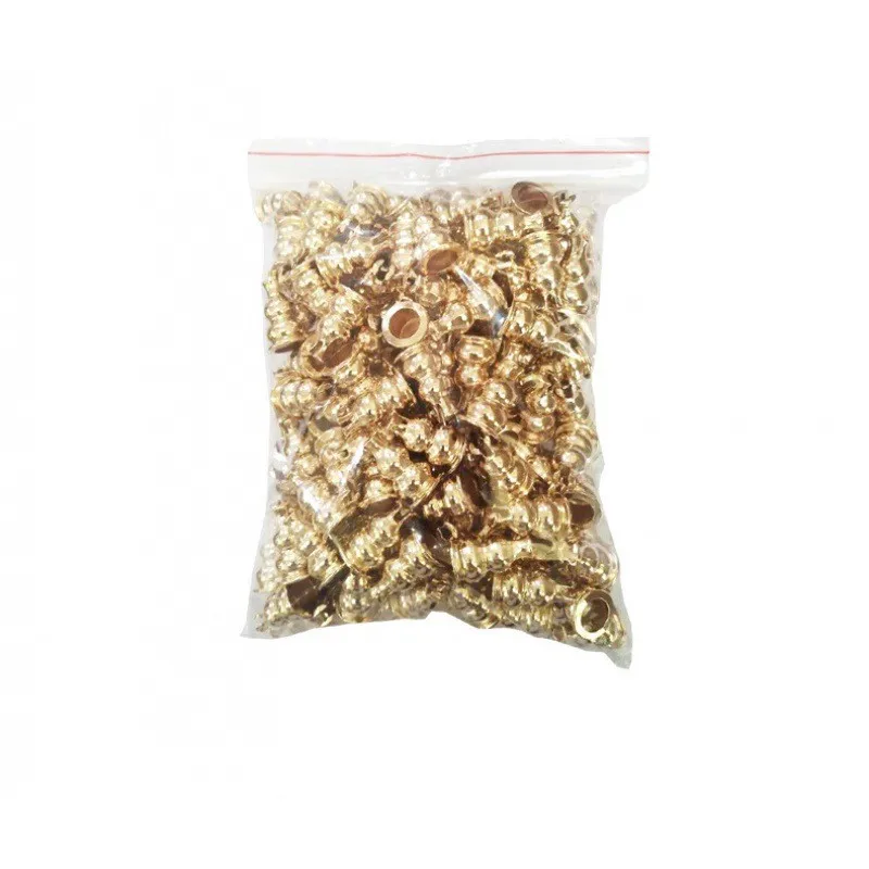 Недорогая мини-палочка для благовоний Современная Тыква под заказ латунный металлический держатель благовоний/держатель курильницы