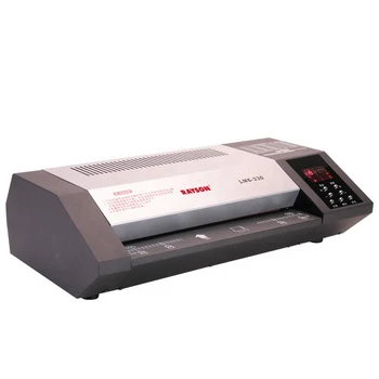  RAYSON LM6-330 документ машина для производства бумажных
