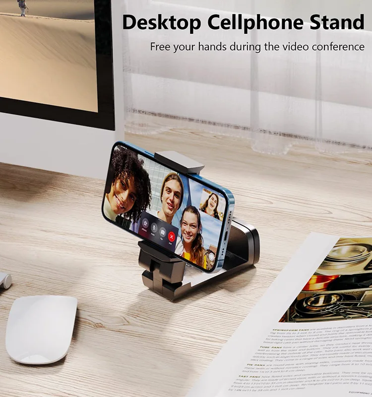 Airplane Phone Holder 28